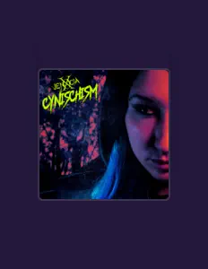 Poslechněte si interpreta Jenocia X, sledujte hudební videa, přečtěte si životopis, podívejte se na data turné a další informace.