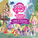 My Little Pony Theme Song - Twilight Sparkle, Applejack, Rainbow Dash, Pinkie Pie, Rarity & Fluttershy
