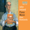 Sarnia, An Island Sequence: No. 3, Song of the Springtides - Alan Rowlands