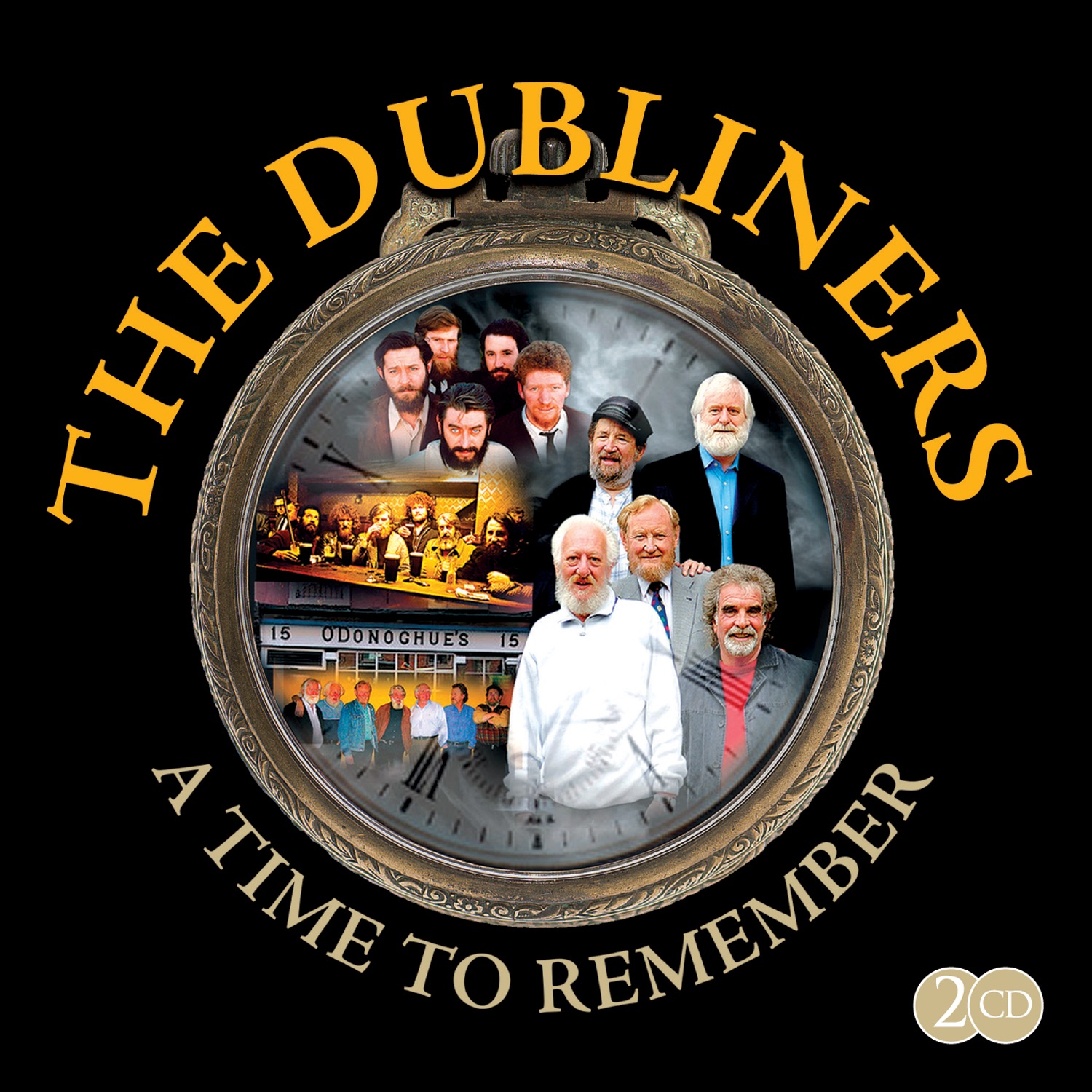 A Time to Remember (Live In Vienna)