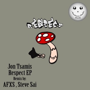 Respect EP