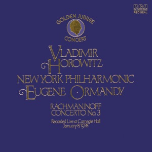 Piano Concerto No. 3 in D Minor, Op. 30: I. Allegro ma non tanto (Live)