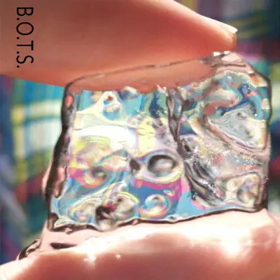 B.O.T.S. - EP - Bots