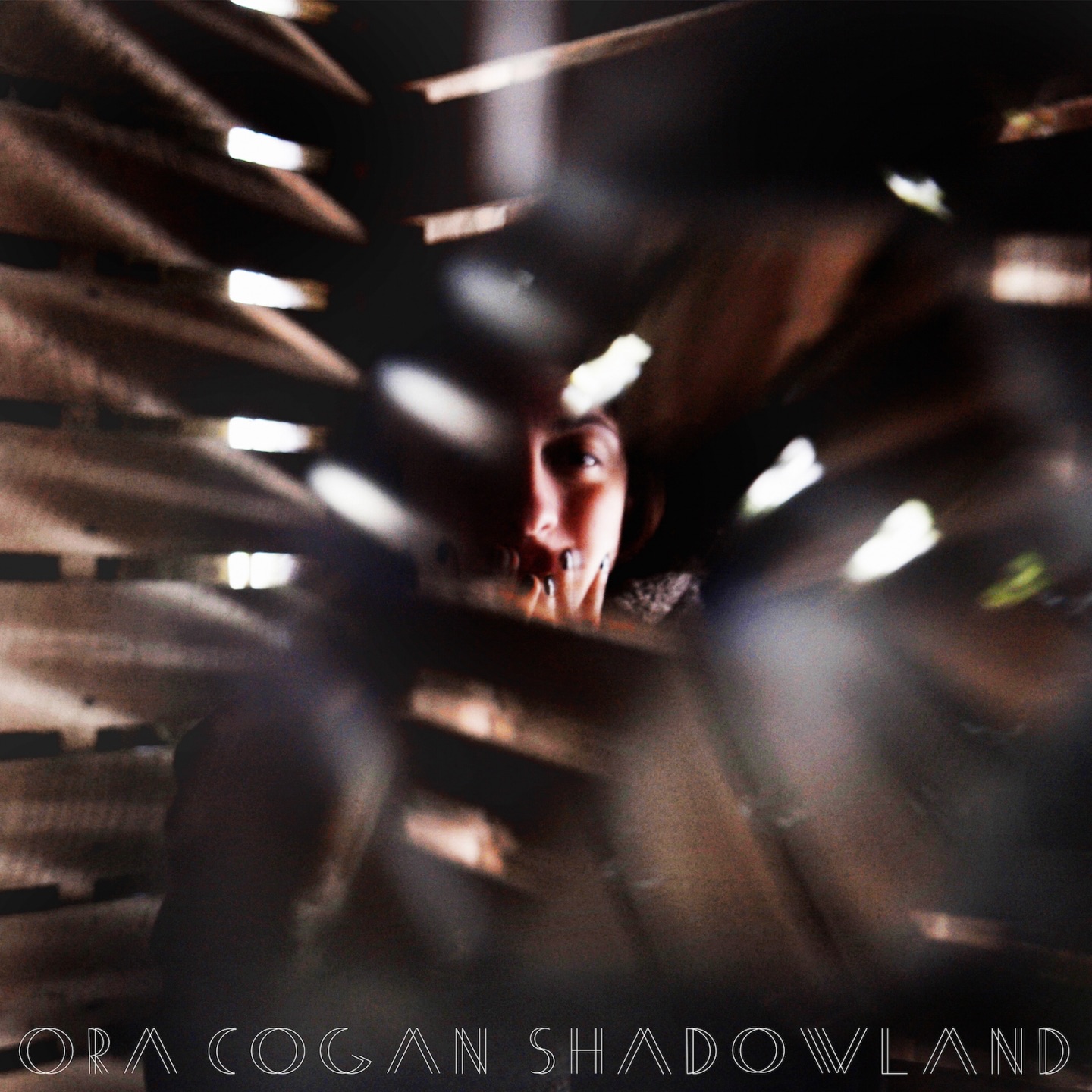 Shadowland