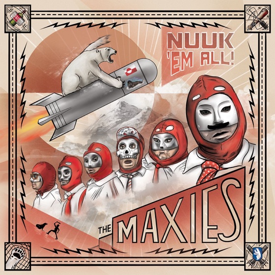 Cover artwork for Smash Your Face