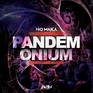 Pandemonium - Single