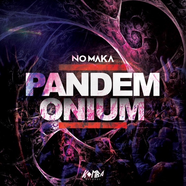 Pandemonium - Single