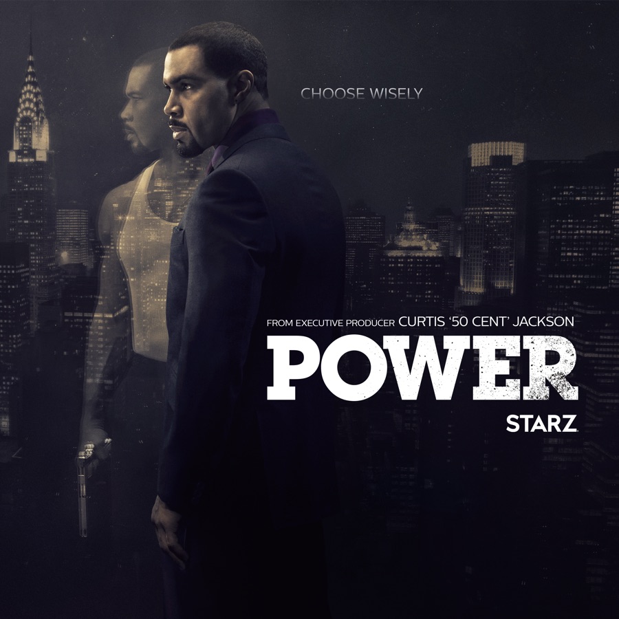 Power, Season 1 wiki, synopsis, reviews Movies Rankings!
