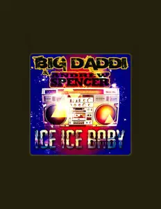聆聽 Big Daddi、觀看音樂影片、閱讀小傳、查看巡演日期等！