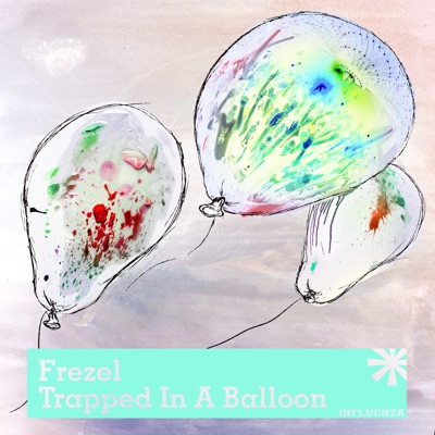 Trapped In a Balloon - Single