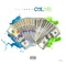 Colors - Lil Lonnie lyrics