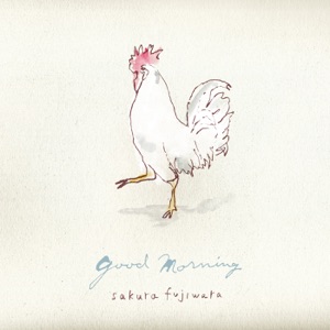 Good Morning Mr. Rockのジャケット