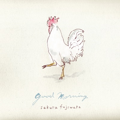 Good Morning Mr. Rock アートワーク