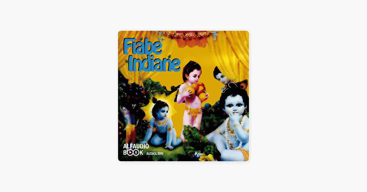 Fiabe indiane: Indian tales on Apple Books