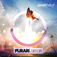 Lift Off - Single - Purari