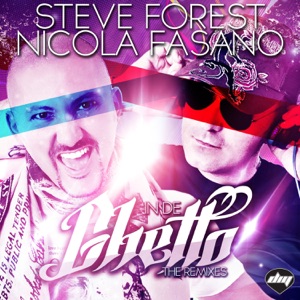 In de Ghetto (The Remixes)