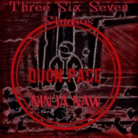 Ninja Naw - Single - Quon Pace