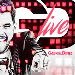 GD Live (Ao Vivo) - Gabriel Diniz