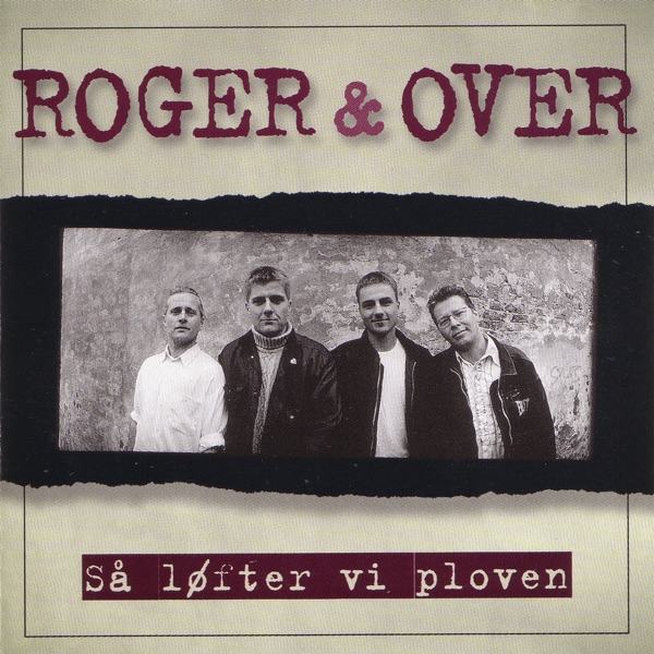 Roger And Over - Volvo B18-210