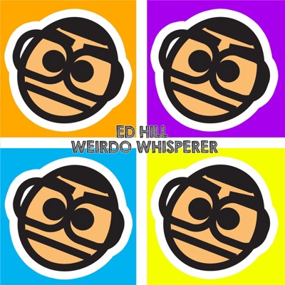 Weirdo Whisperer