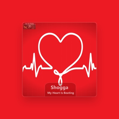 Listen to Shogga, watch music videos, read bio, see tour dates & more!
