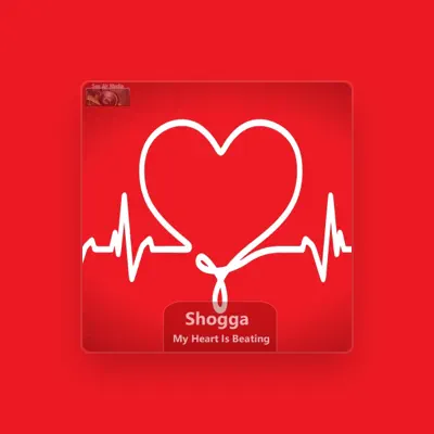 Listen to Shogga, watch music videos, read bio, see tour dates & more!