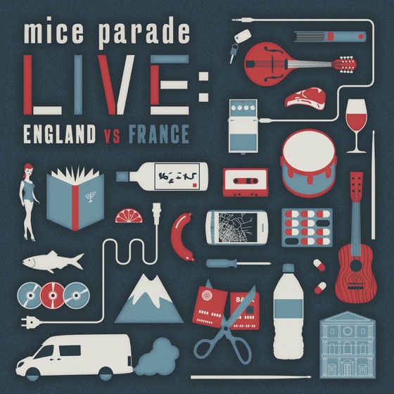 Cover artwork for The Last Ten Homes