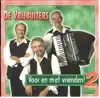 Tranen Van Blijdschap Tranen Van Verdriet