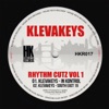 Rhythm Cutz, Vol. 1 - Single