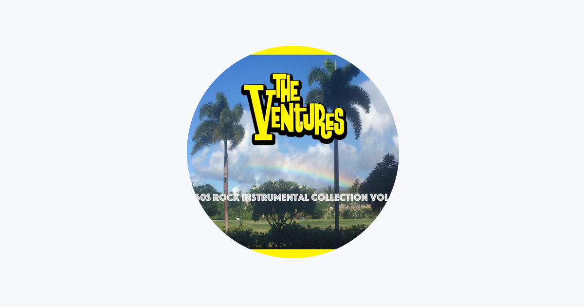 The Ventures - Now Playing (Vinyl) : The Ventures : Free Download