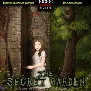 The Secret Garden (Unabridged)