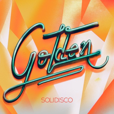 Golden (feat. AM!R) - Single