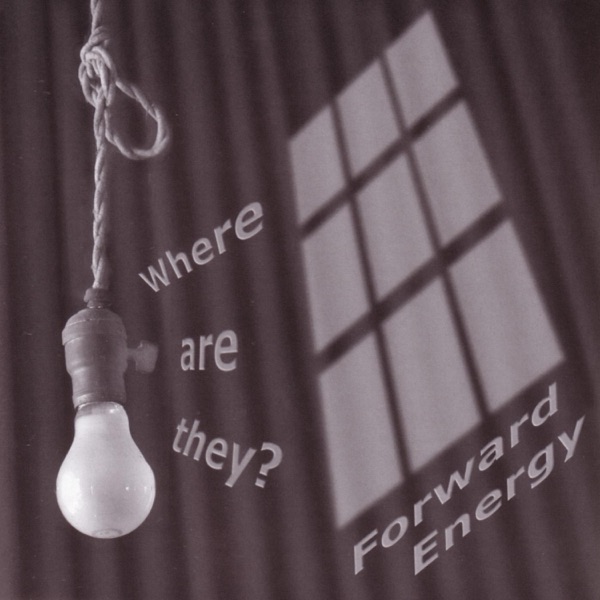 Where Are They?