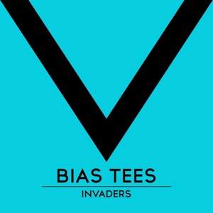 Invaders - EP