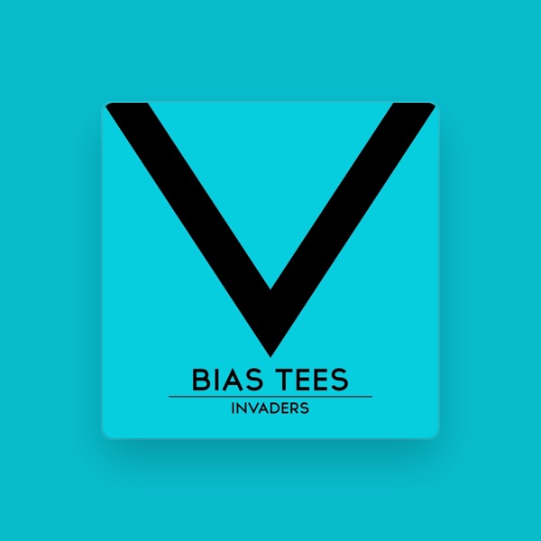 Bias Tees's avatar