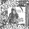 Raped Ass - EP