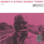 Sonny Terry - My Baby Done Gone