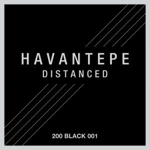 Distanced - Single