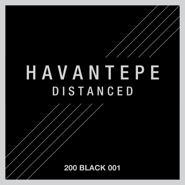 Distanced - Single