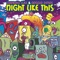 Night Like This - Laidback Luke & Angger Dimas lyrics