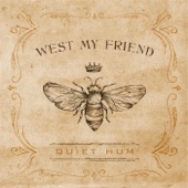 West My Friend - The New World