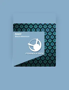Listen to Azoni, watch music videos, read bio, see tour dates & more!