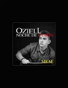 Listen to Oziell, watch music videos, read bio, see tour dates & more!