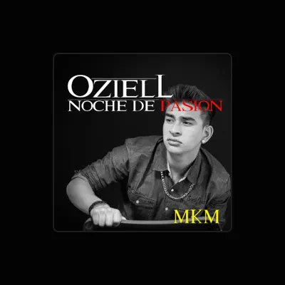 Listen to Oziell, watch music videos, read bio, see tour dates & more!