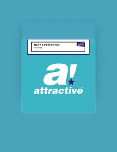 Perfectovを聴いたり、ミュージックビデオを鑑賞したり、経歴やツアー日程などを確認したりしましょう！