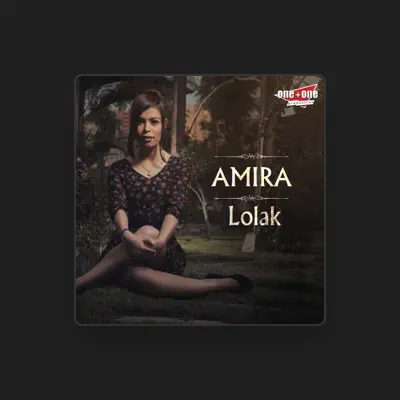 Listen to Amira Amer, watch music videos, read bio, see tour dates & more!