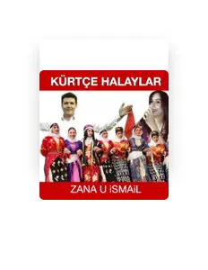 Dengarkan Zana u İsmail, tonton video musik, baca bio, lihat tanggal tur & lainnya!