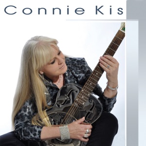 Connie Kis Andersen - A Man in Boots - Line Dance Choreographer