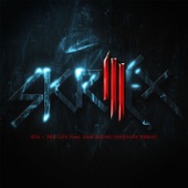 GTA - Red Lips (feat. Sam Bruno) - Skrillex Remix
