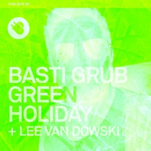 Green Holiday